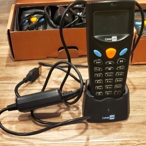 Set of 3 Cipherlab 8000